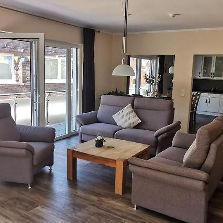 Ferienwohnung City 이젠스 외부 사진