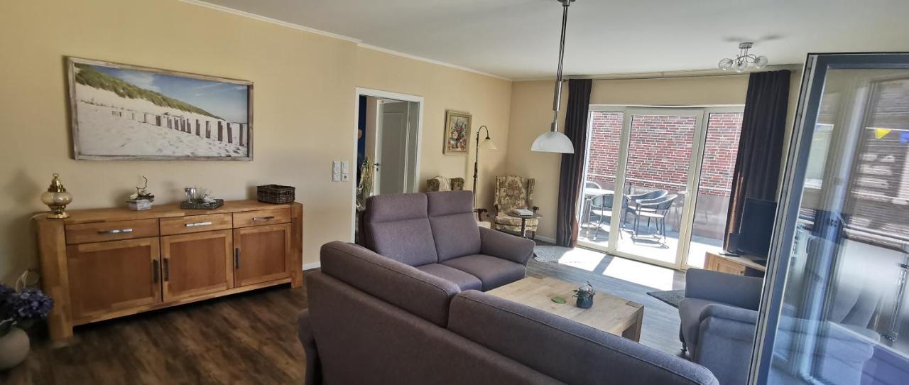 Ferienwohnung City 이젠스 외부 사진